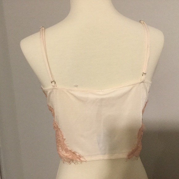 Free People Ollie Brami in natural size xs/s - Picture 5 of 5